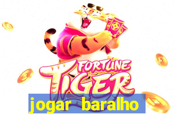 jogar baralho cigano gratis